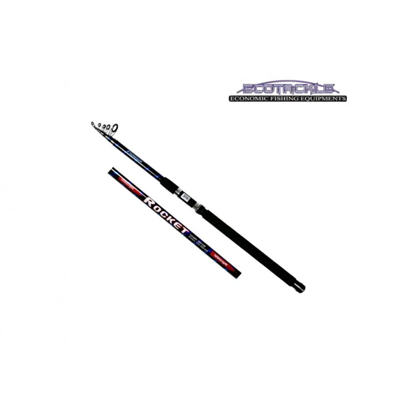 ROCKET TELE 100-300G 300 CM